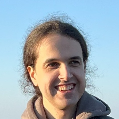 Tolga Bilge